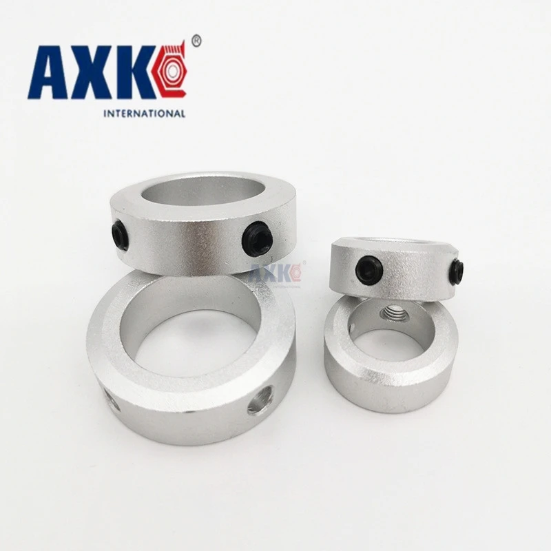 Фиксированное кольцо SOH SCCAW Set Тип локатор вала стопорный воротник SCSBN поверхность