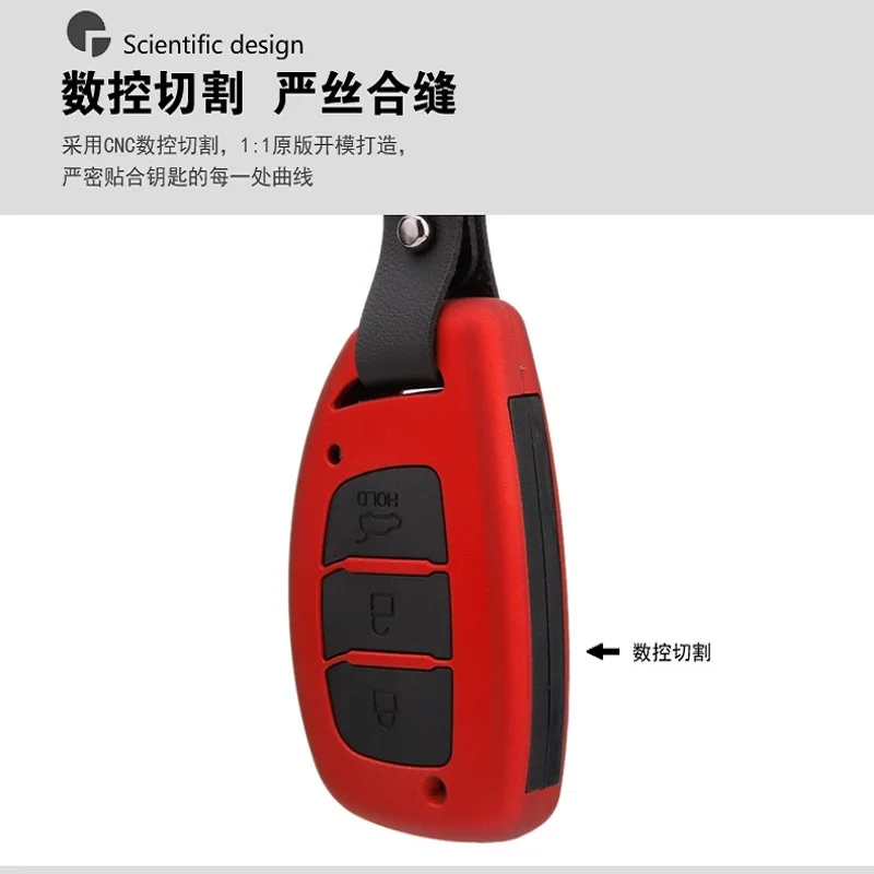 Прочный ABS PC углеродного волокна Силиконовое защитное покрытие для