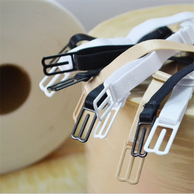 5 цветов двойной плечевой ремень с нескользящей подошвой Ремни Пряжка лямки