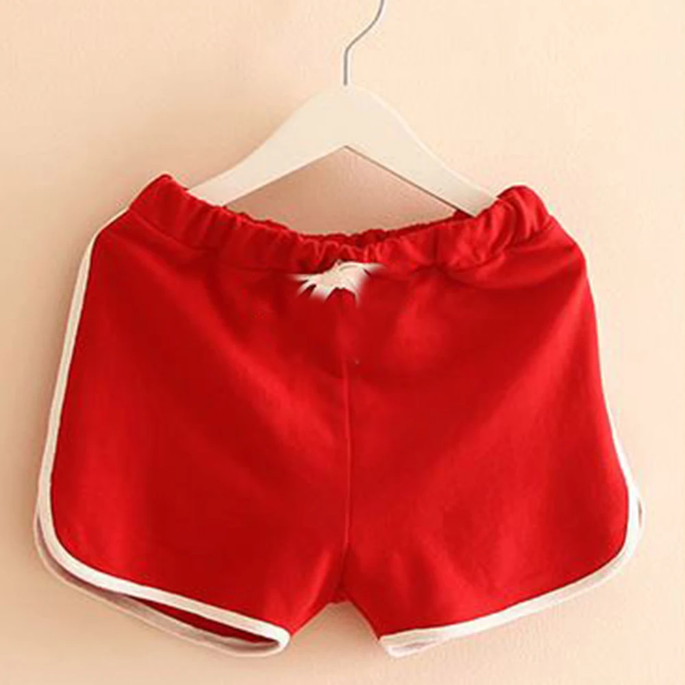 Летние детские шорты для мальчиков и девочек спорта пляжа|girls shorts|kids shortskids shorts boys |