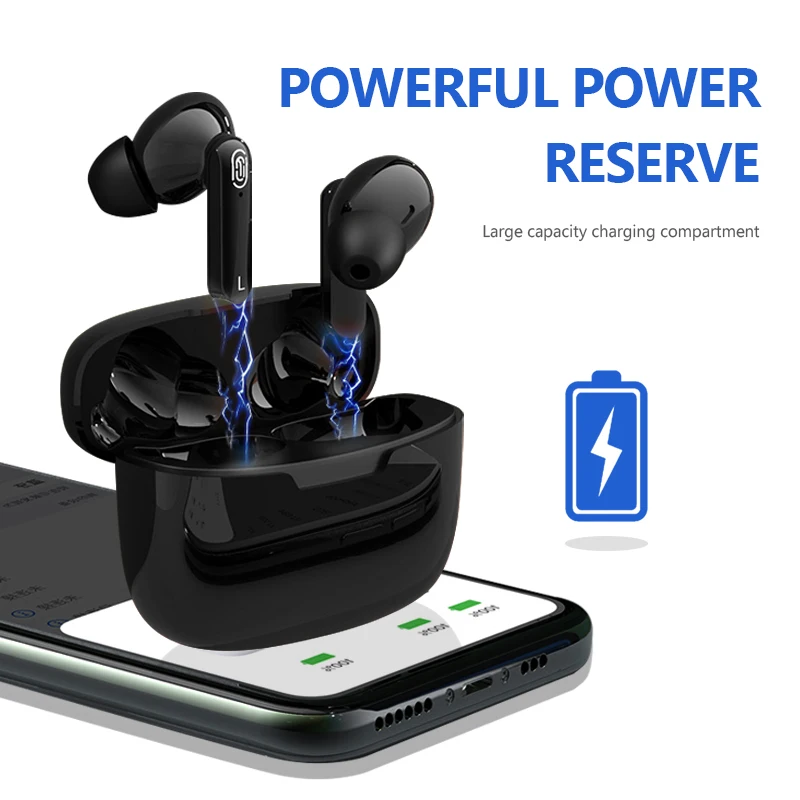 Y113 TWS Bluetooth 5 0 наушники 3D стерео звук спортивные беспроводные PK Air i9000 i900000 i90000 Max Pro 3