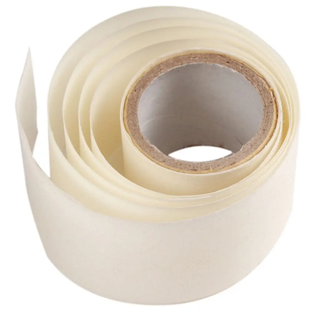 1 Roll Repair Nail Fiberglass Silk Wrap Self Adhesive UV Gel Building Fiber French Manicure Tools DIY Nail Forms Extension Tips