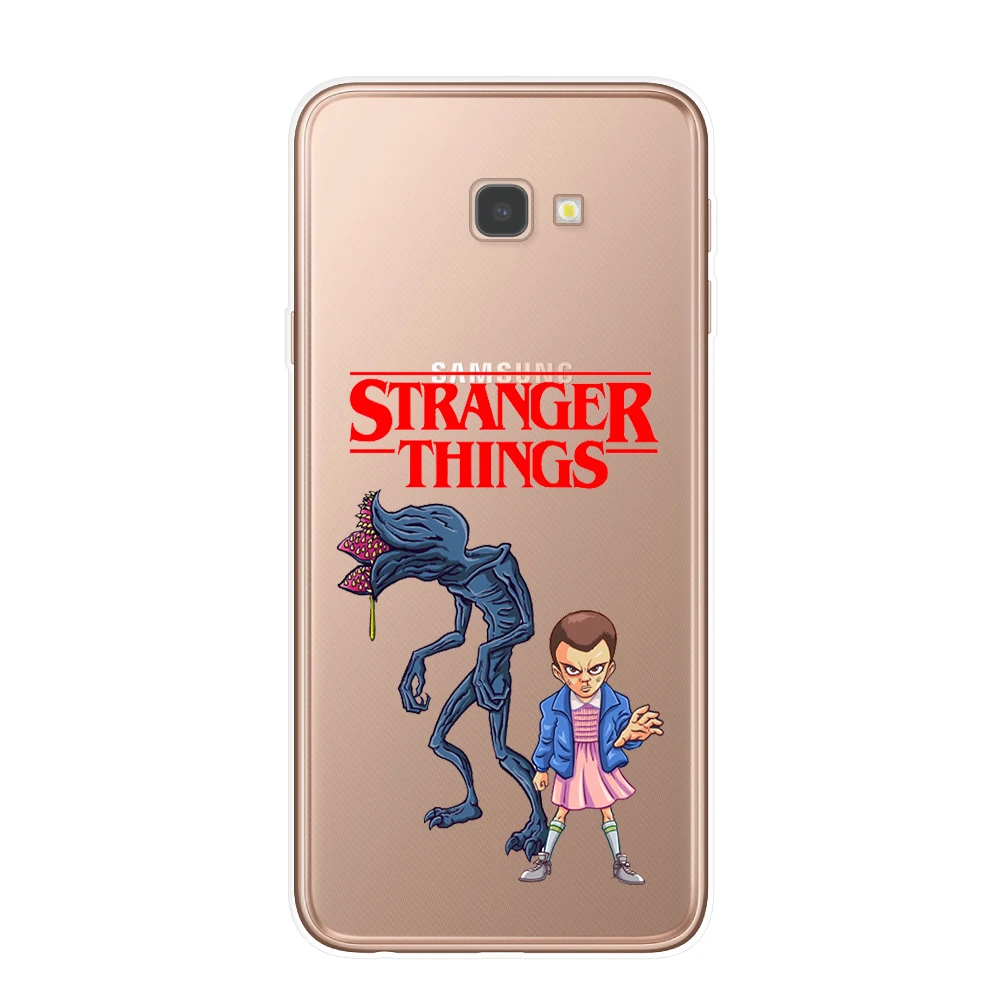 Чехол для телефона Samsung J3 J5 J7 2016 2017 J4 J6 Plus 2018 Note 10 Pro из мягкого силикона | Мобильные