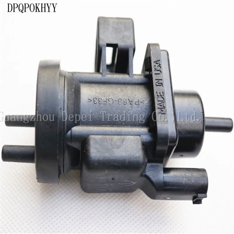 DPQPOKHYY OEM A0005450527 турбо запорный клапан преобразователь давления спринтер чехол для MERCEDES