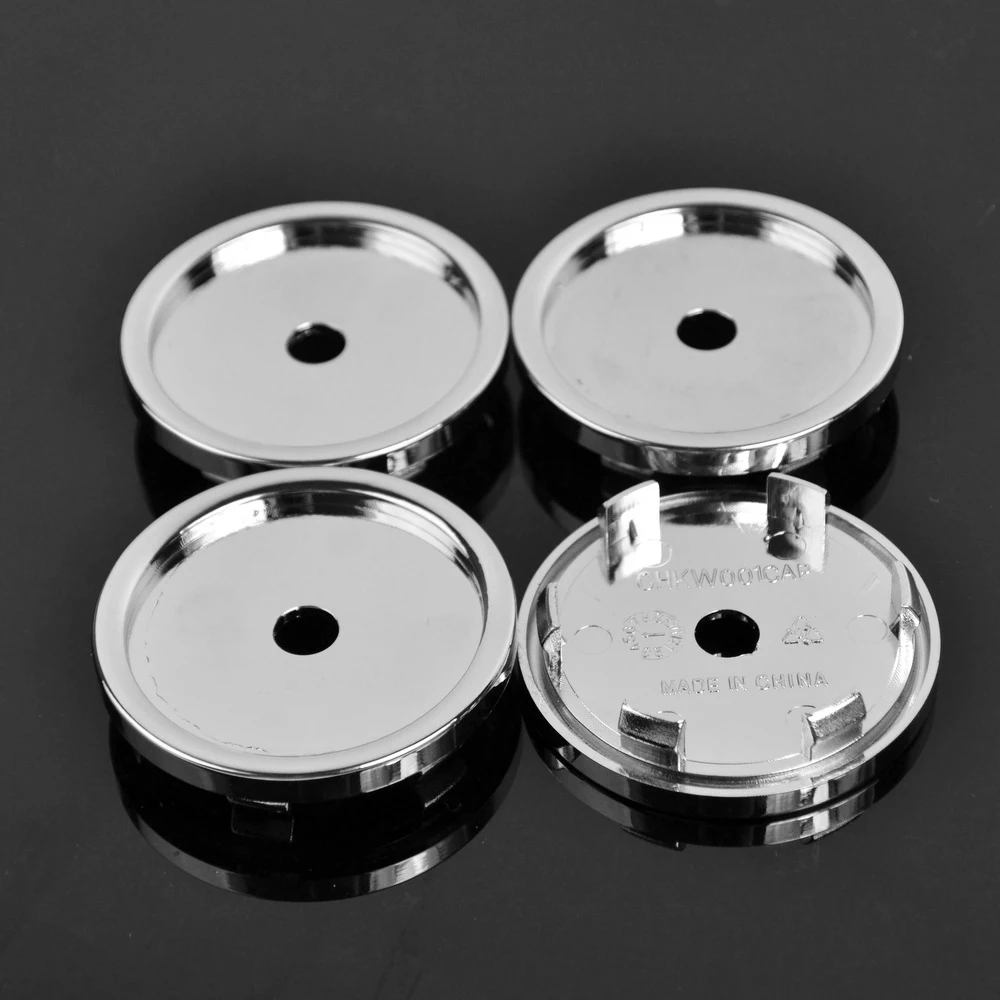 4 шт. 65 мм 57 подходит для Motegi Racing Lexani MR109 автомобильные колеса с центральной