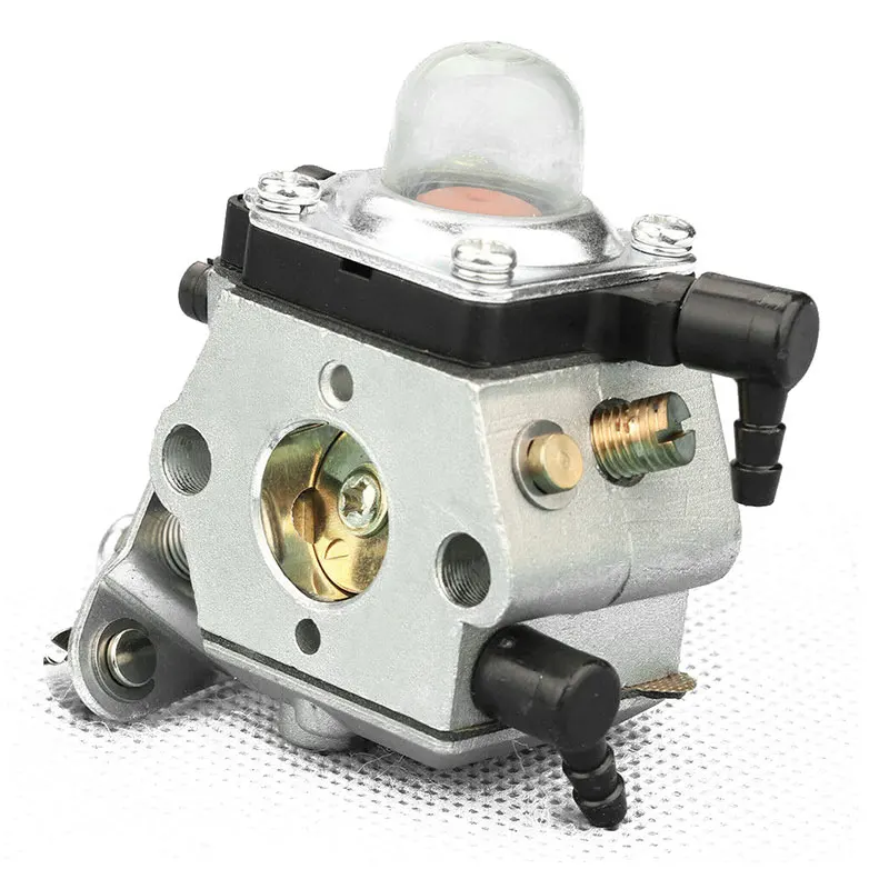 

New Replacement Practical Durable Carburetor For WALBRO WT-264 STIHL HS76 Part Hedge Trimmer