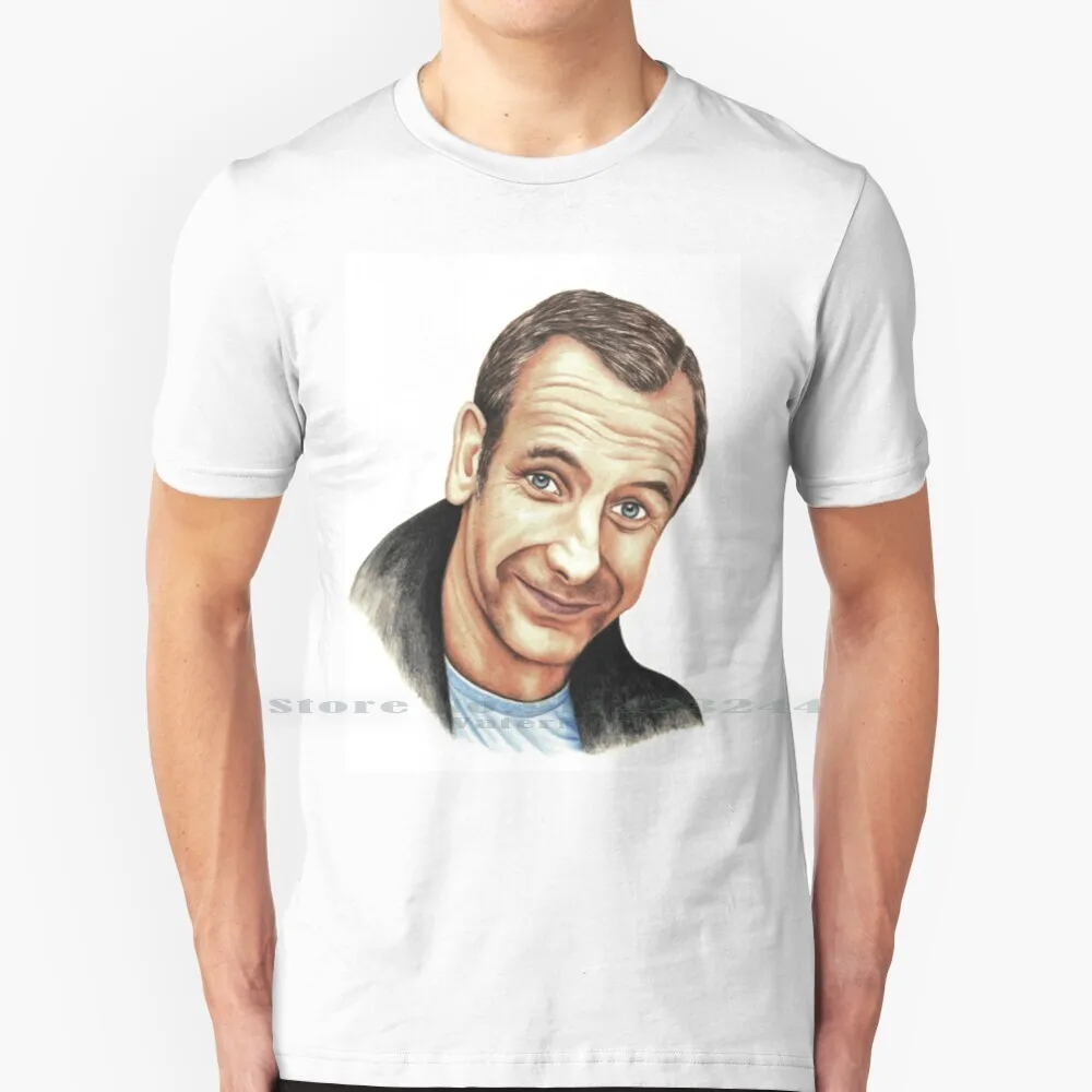 Robson зеленая футболка из 100% хлопка с изображением героев мультфильма Северное