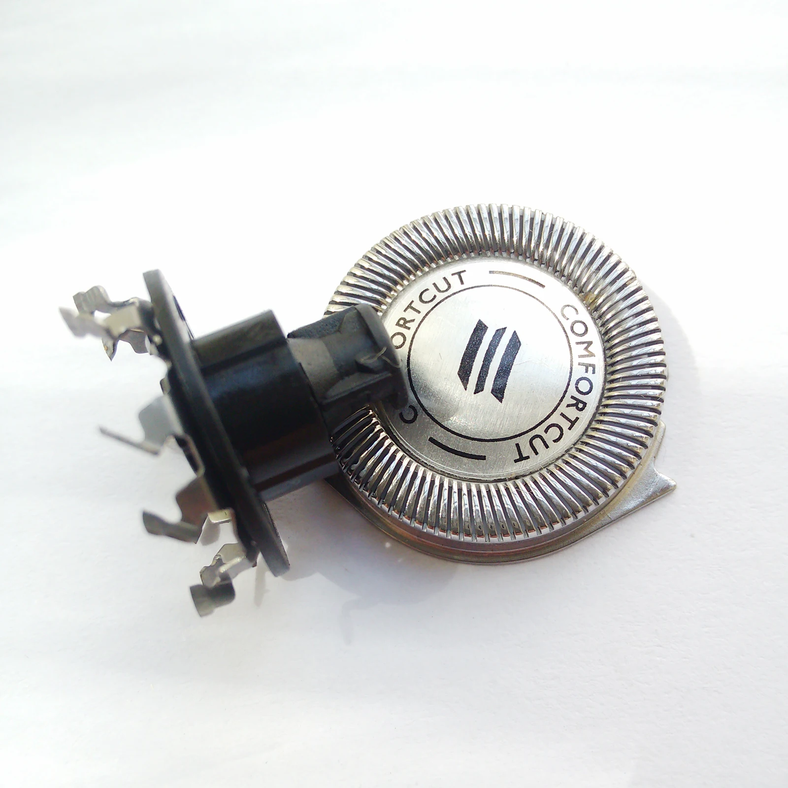 3 шт. бритвенные головки для Philips Norelco бритвы YS526 YS521 XA525 YS522 YS524 YS534 RQ32 RQ310 RQ11 RQ1150 XA912