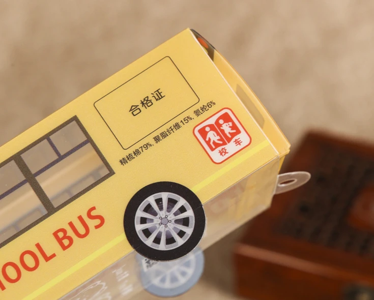 Пользовательский Прозрачный подарок ПЭТ ПВХ пластиковая упаковочная коробка