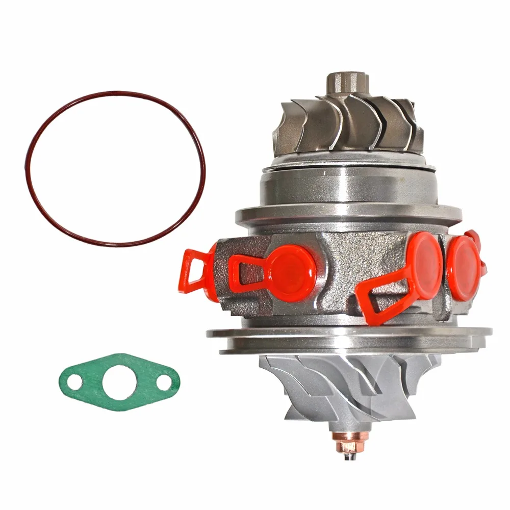 AP03 Новый TD04L-13T Turbo картридж CHRA для Subaru Impreza Forester WRX Baja 58T 2.0L 49377-04300 4937704300 4937704100 -