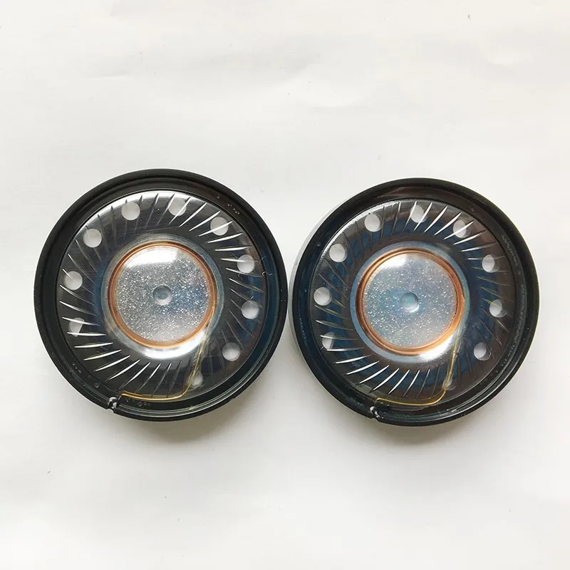 Динамик для наушников QC15 QC25 QC35 QC2 QC3 AE2 OE2 HIFI 40 мм 32 Ом 2 шт.|Аксессуары наушников| |