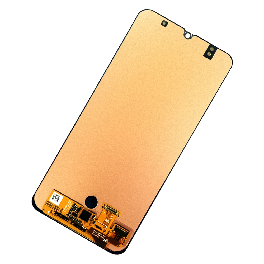 ЖК-дисплей для Samsung Galaxy A50 A505 сенсорный экран с цифровым преобразователем A505F/DS A505F