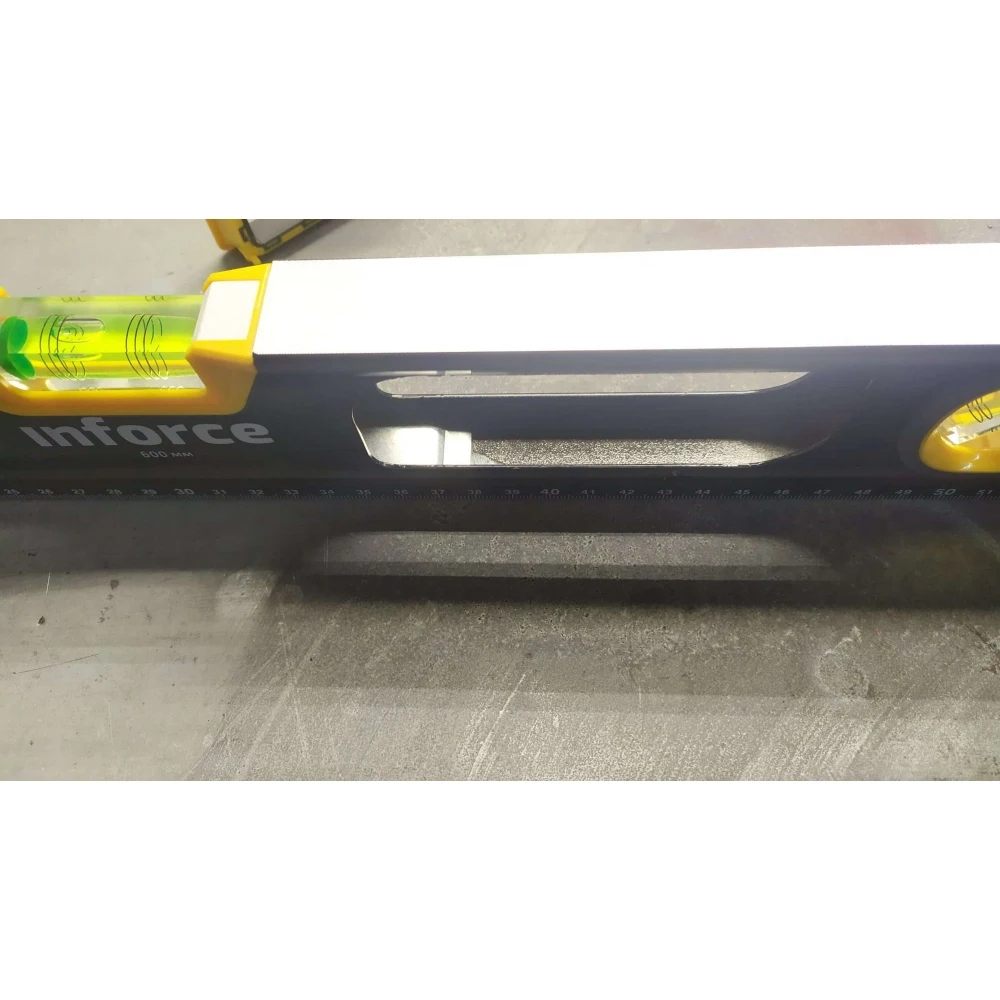 Inforce magnetic level 1800mm 06-11-061 repair Tools supplies accessories constructing measurement analysis instruments | Инструменты