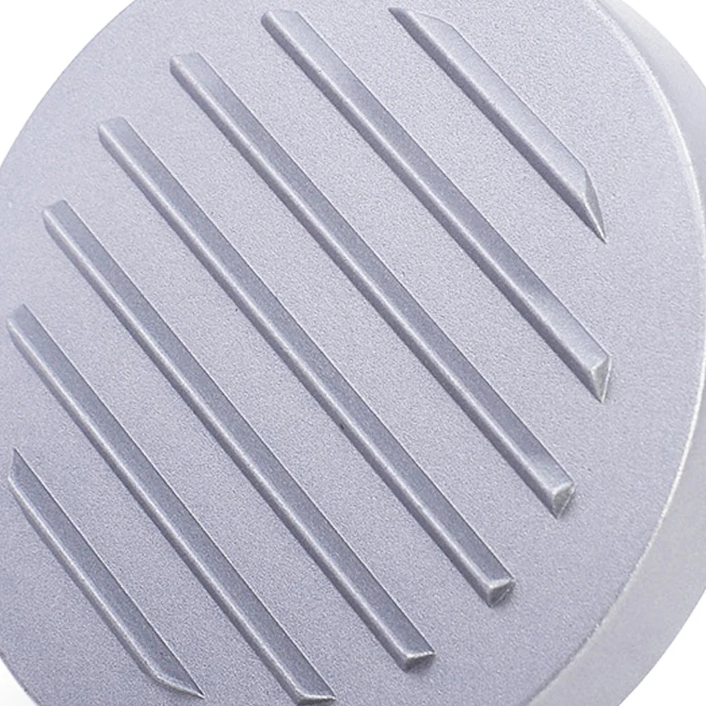 Алюминий три бургер пресс для гамбургера чайник антипригарным торты прибор