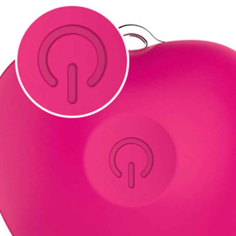 Хит! Мини-моющее средство для сердца водонепроницаемая электрическая щетка