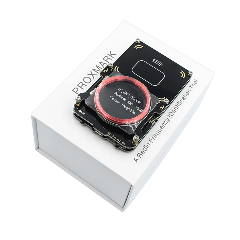 Набор для разработки Proxmark3 3 0 Pm3 NFC RFID-считыватель записывающее устройство Rfid