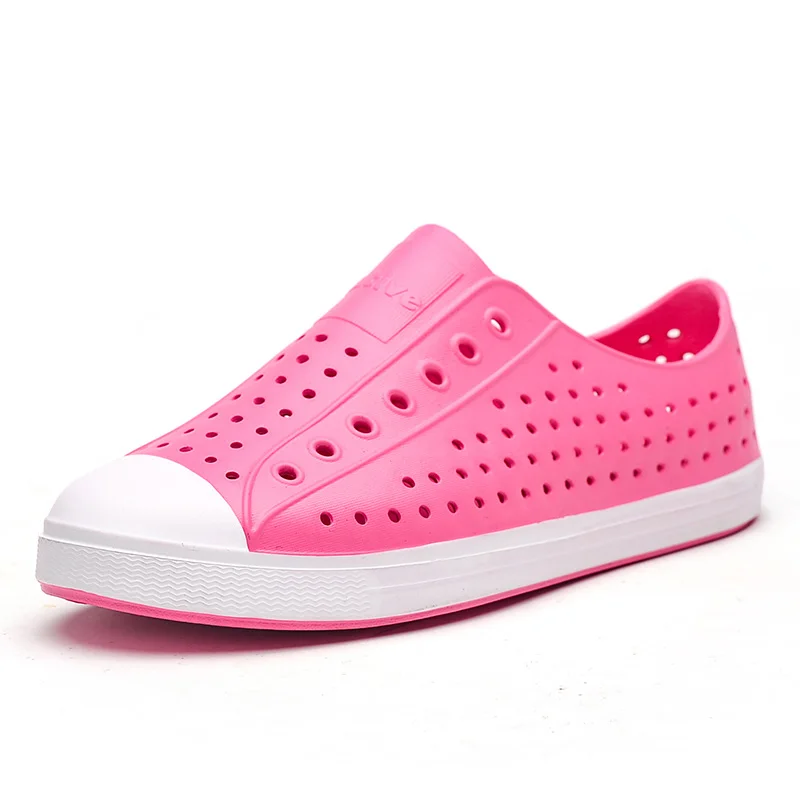 Летние классические мужские кроссовки женские уличные модные пляжные сандалии |