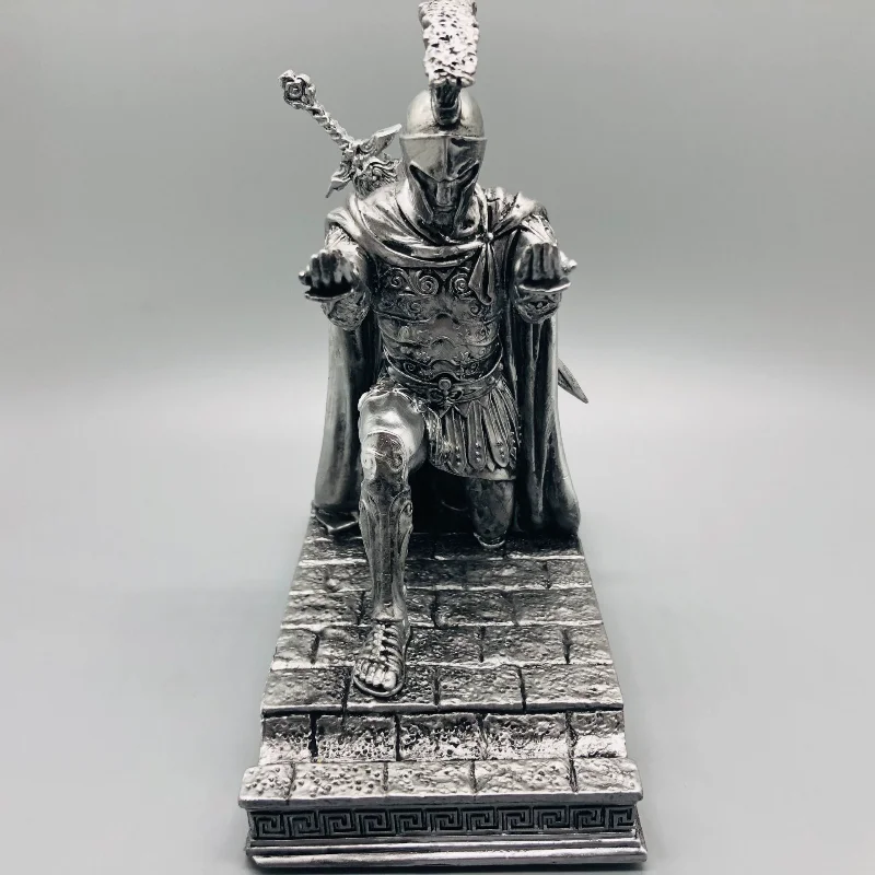 Kup Executive Knight Obsadka Do Pióra Stojak Na Długopisy Uchwyt Na Telefon Komórkowy Organizer Na Biurko Akcesoria Biurowe