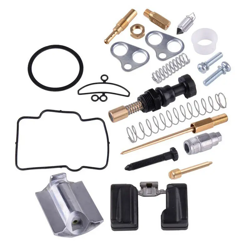 Карбюратор для мотоцикла 36 мм Ремонтный комплект Универсальный мотоциклетный