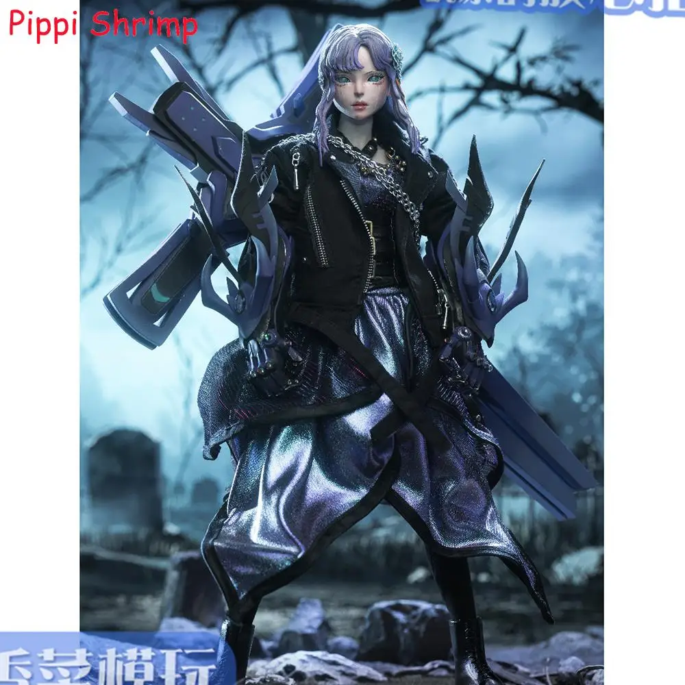 

ART FUTURE Lost City Girl Vendor 1/6 Classic Edition Ultra-Made Action Female Soldier Doll Pre-sale Item