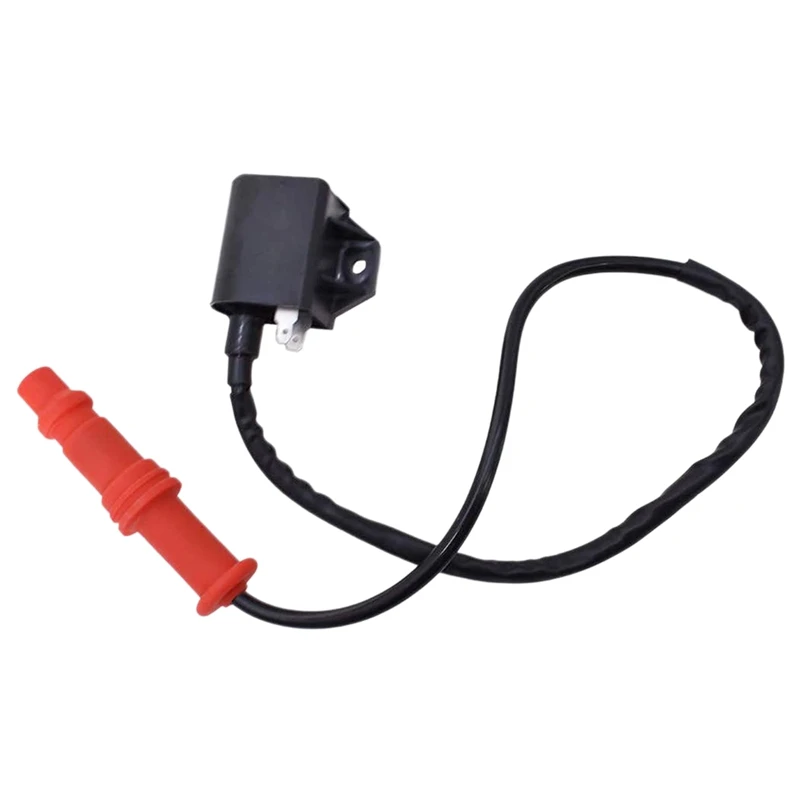 Запчасти для мотоциклов Катушка зажигания Polaris Sportsman Ranger 400 450 500 2004 2014 3089239|Катушка