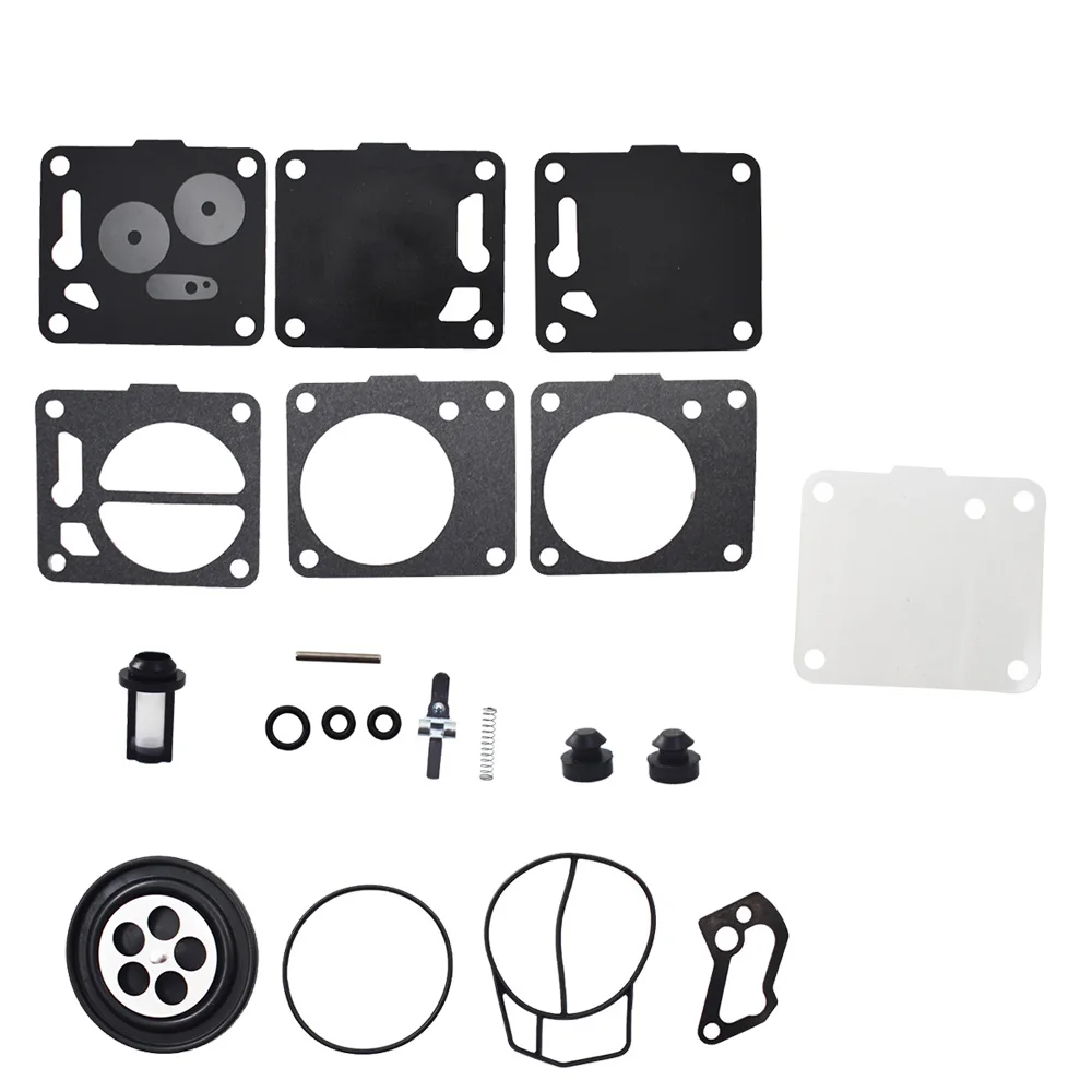 Carb Rebuild Kit for Sea Doo Mikuni 650 717 720 787 800 SP GS GTX HX XP SPX GTS |