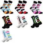 Носки мужские для велоспорта, износостойкие, для бега