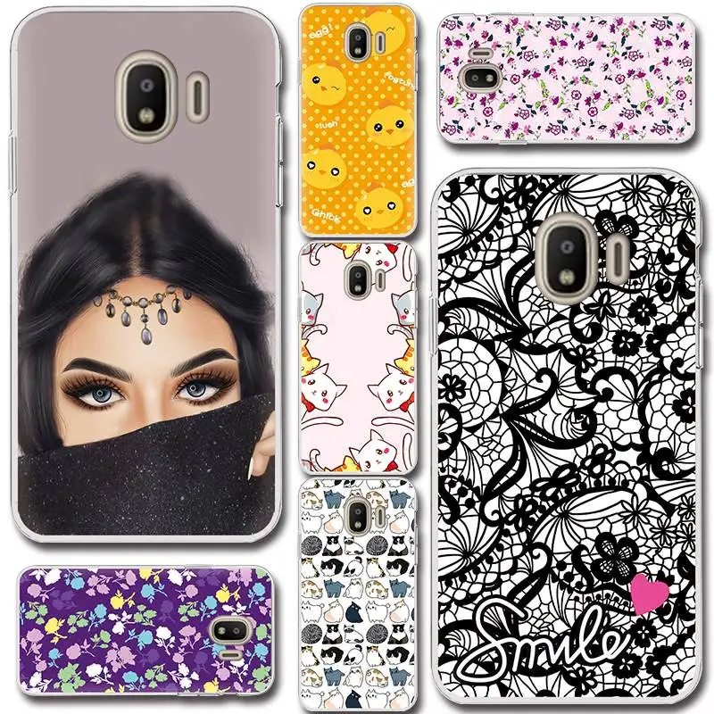 Shockproof For Man Phone Case Samsung Galaxy J2 Pro 2018/J250M/Grand Prime 2018 TPU Durable |