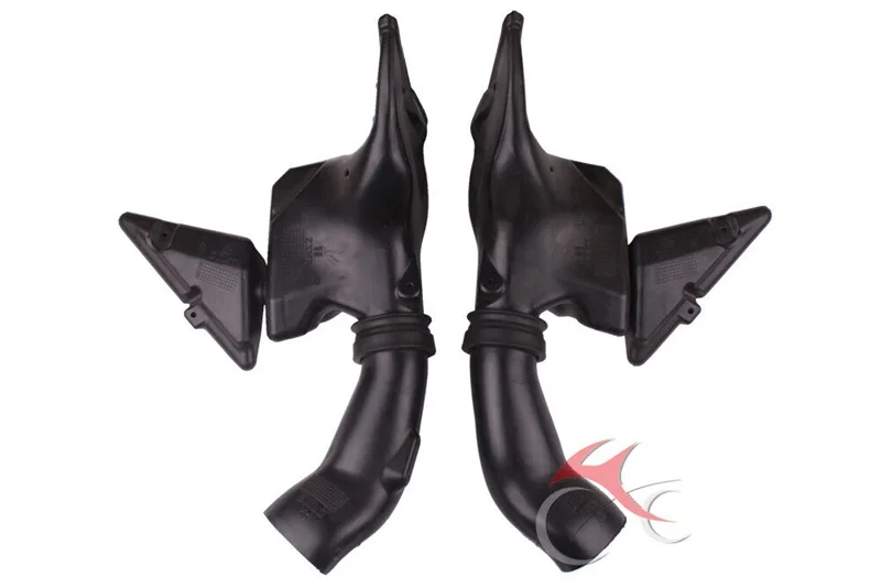 

Трубка воздухозаборника Ram для мотоцикла Honda CBR600RR CBR 600 RR 2005-2006, черная, абсолютно новая