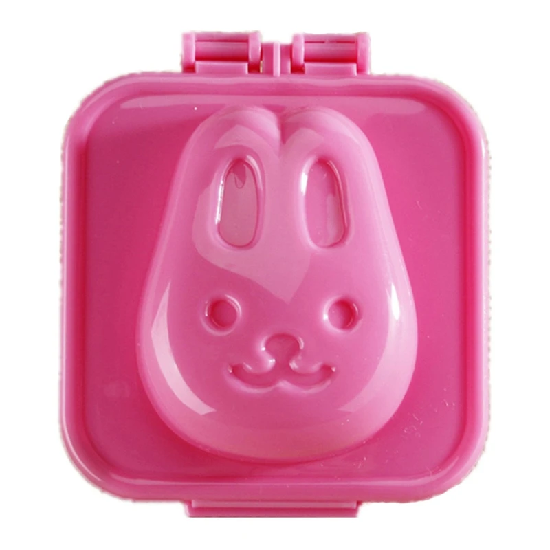 Яйцо Суши нигерири рисовый шар японская форма бэнто Форма для яиц ролл