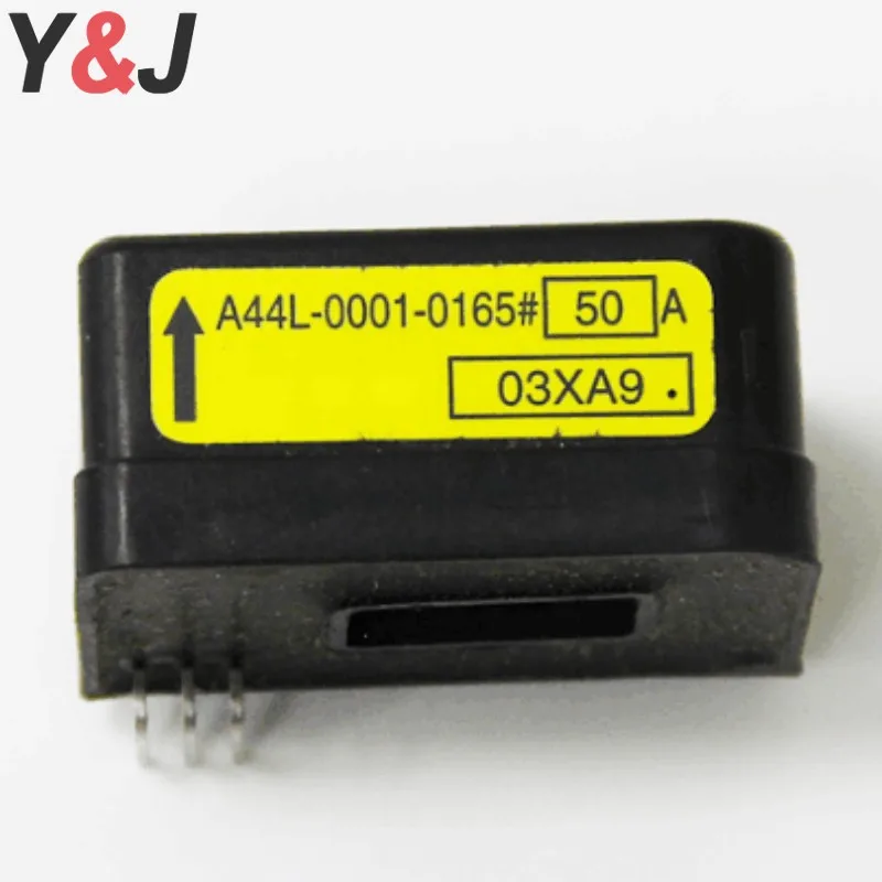 

A44L-0001-0165#50A/100A/150A/200A//300A/400A/500A/600A Sensor