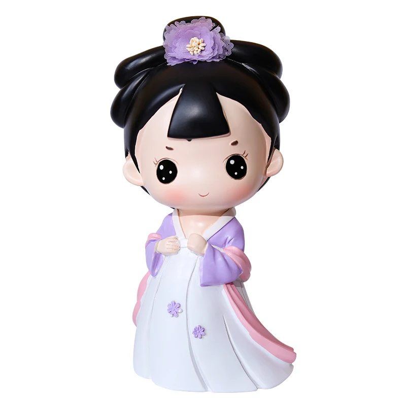 

Cute Coin Funny Money Box Piggy Banks Home Safe Piggy Bank Box Gift Coin Jar Cute Money Boxes Kumbara Home Furnishings BI50MB