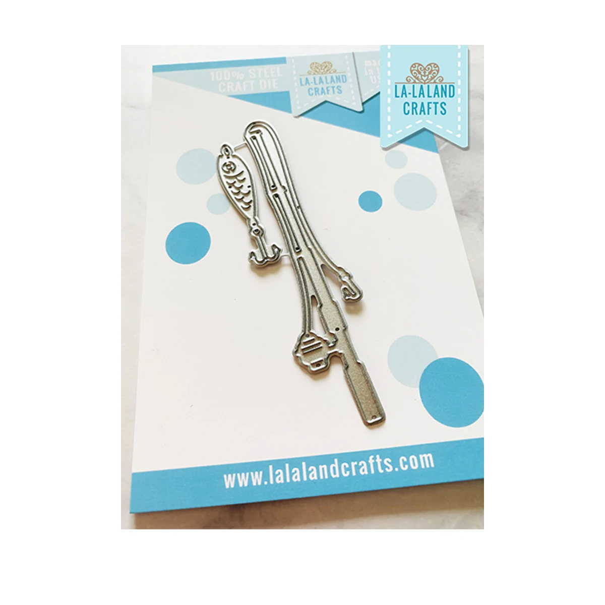 Металлические высекальные штампы для удочки модель украшения шаблон тиснения