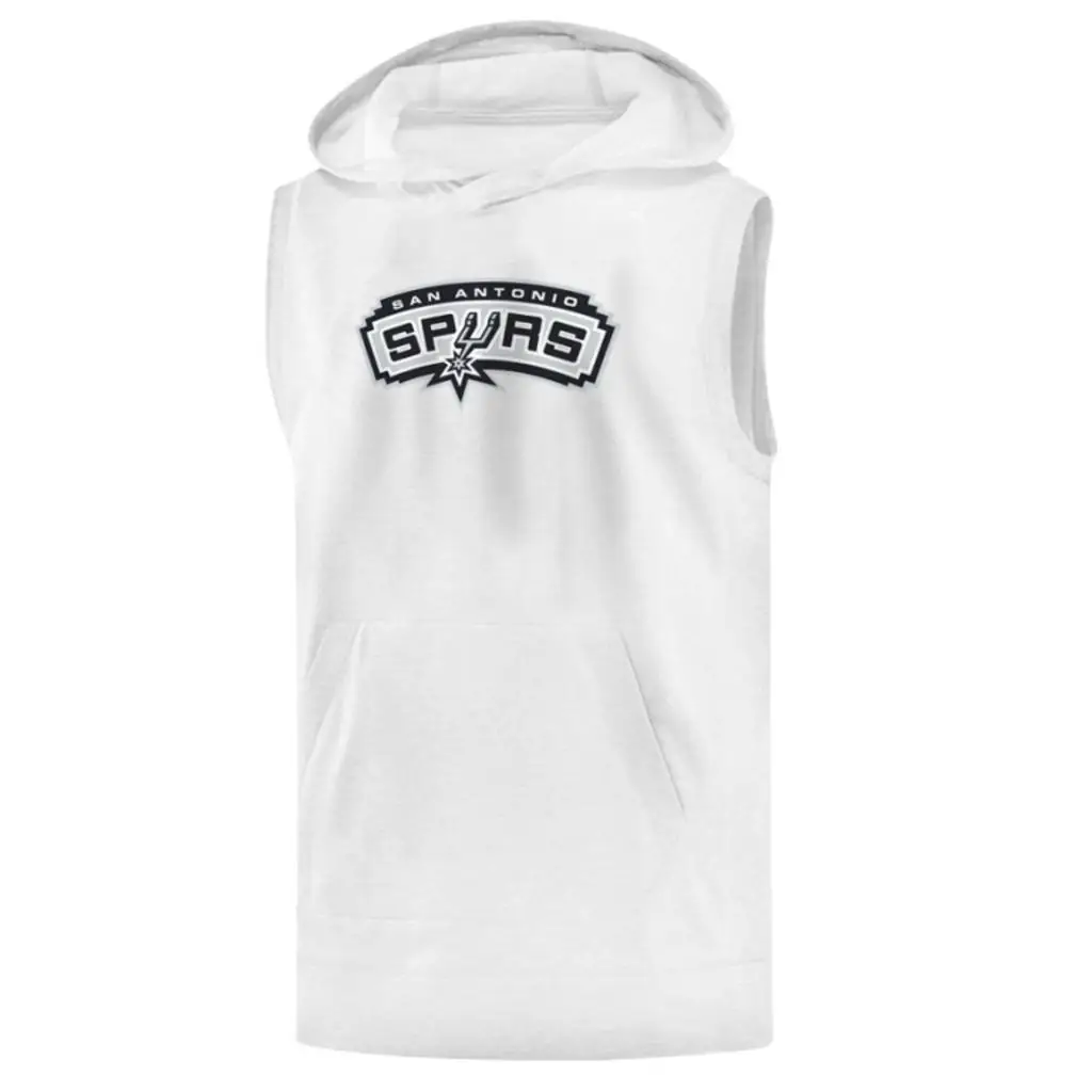 

San Antonio Spurs Logo Sleeveless