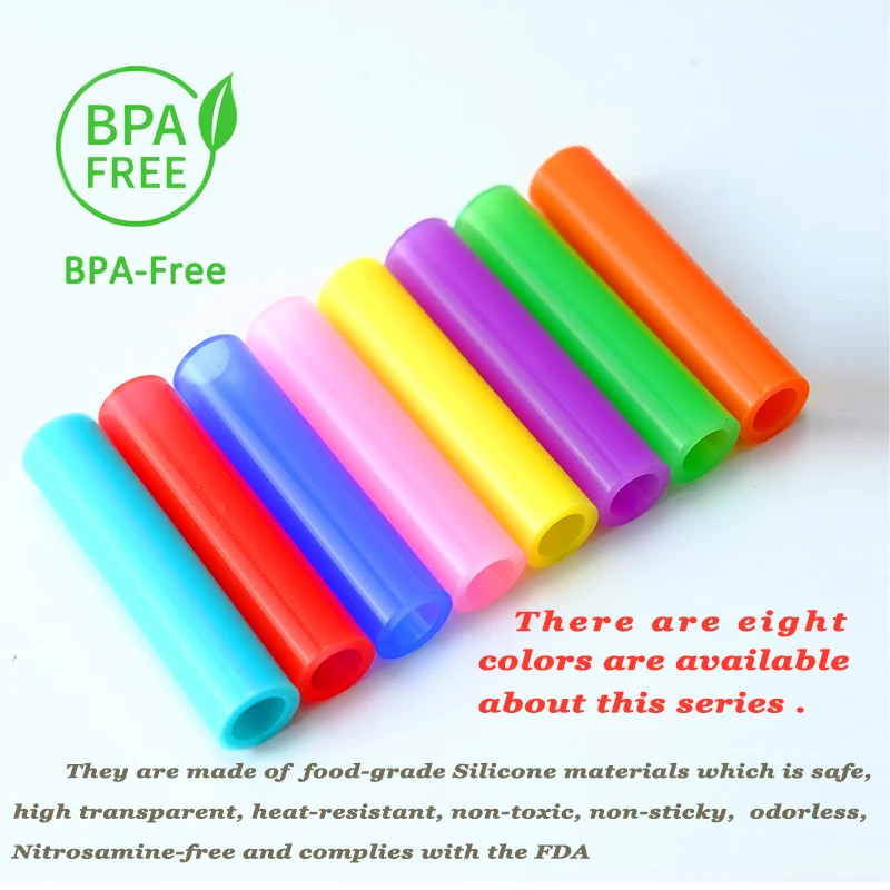 Многоразовая пивная соломенная Высокое качество 304 Нержавеющая сталь