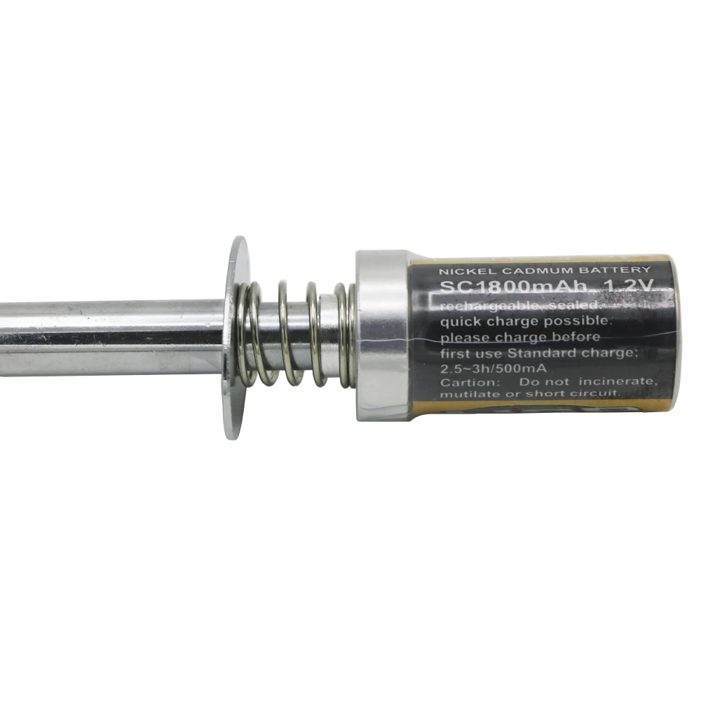 безколлекторная электриче