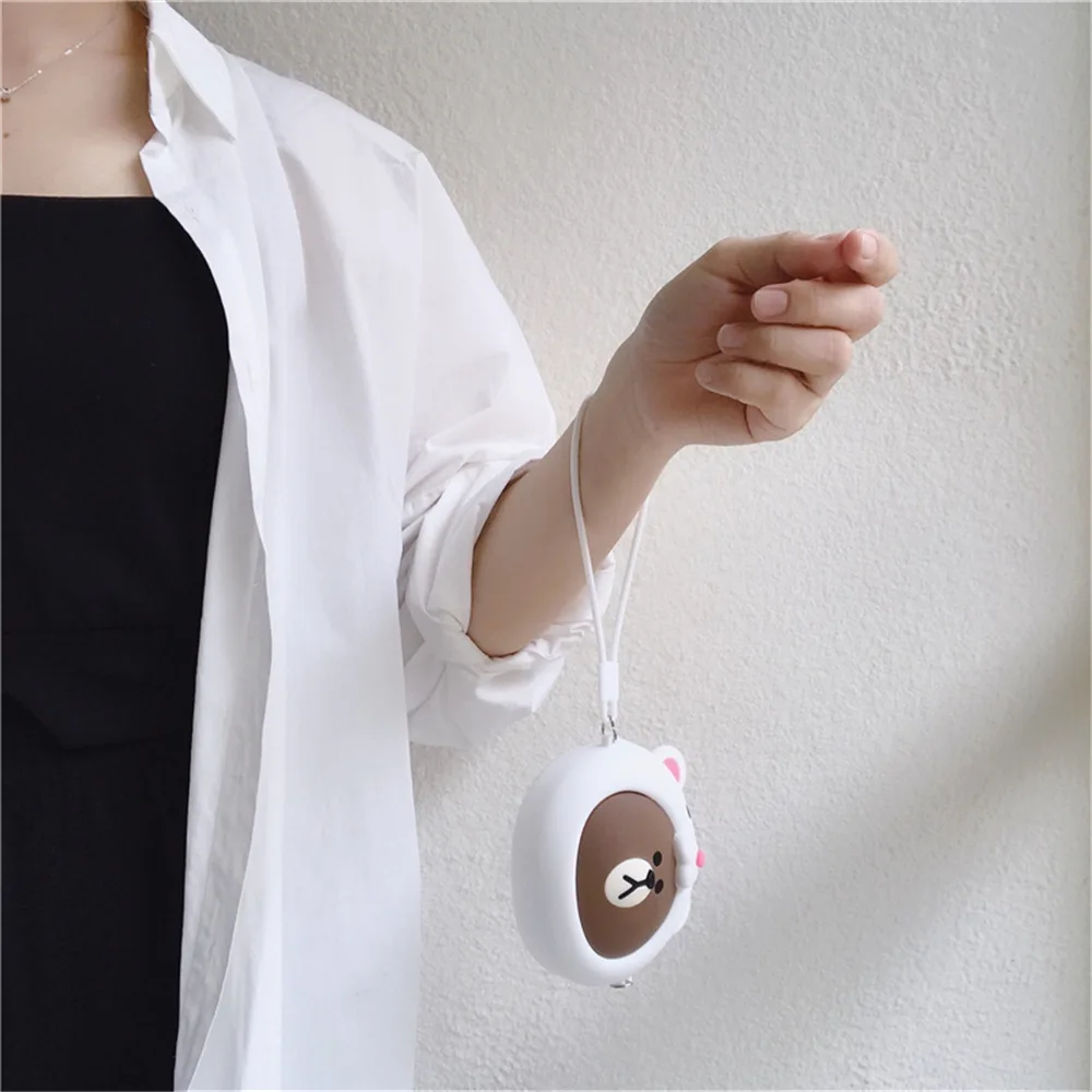 Q UNCLE Inventive милые Мультяшные мини-сумки подарок для девочек Силиконовый Модный кошелек на молнии для монет Kawaii кошелек женские сумки сумка