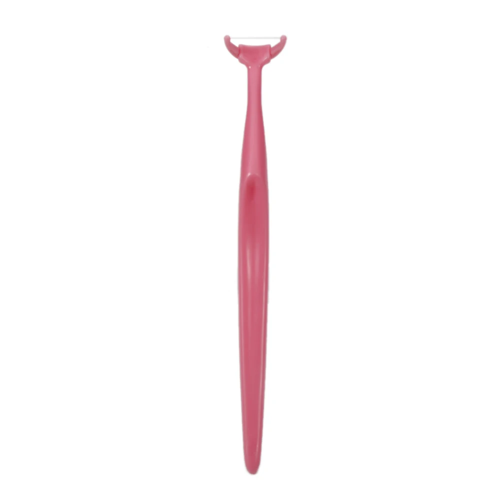 

40pcs Floss Head+2pcs Handle Brush Dental Floss Head Replaceable Teeth Stick Interdental Brush Dental Flosser Tool Supplies