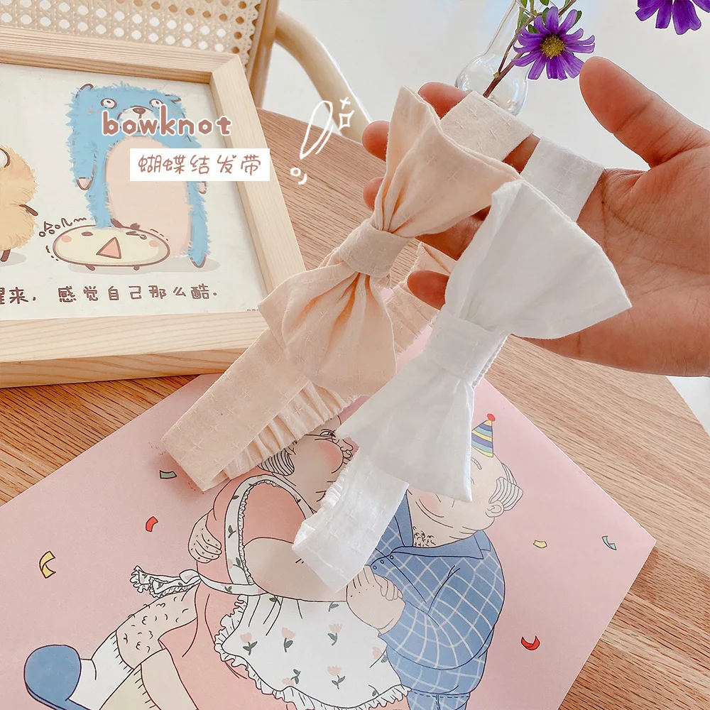 

Bowknot hairband summer female baby French bag fart dress princess short climbing triangle climbing sleeveless romper