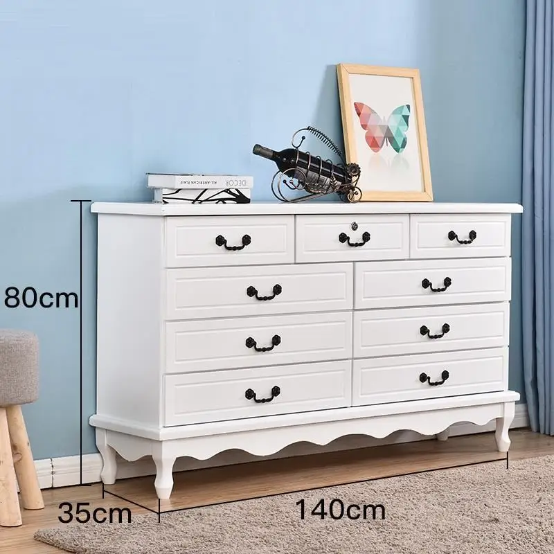 Шикарный Cajonera Dolap D Zenleyici Meuble Salle De Bain Европейский деревянный Органайзер шкаф Органайзер мебель комод