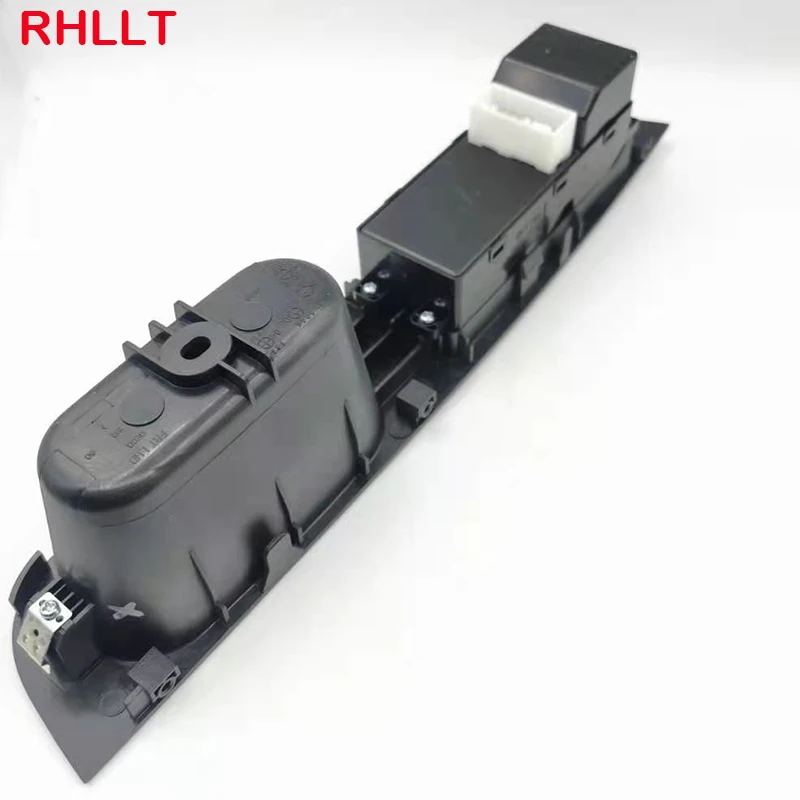 OEM 8582021001HCJ главный переключатель стеклоподъемника для Ssangyong Rodius Stavic 2005-2012 # |