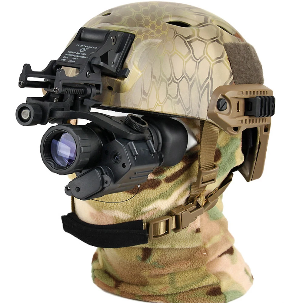 

PVS 14 Night Vision Scope optic Monocular Night Vision Goggles HK27-0008