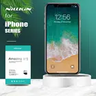 Закаленное стекло для iPhone 13 12 11 Pro XS MAX XR Nillkin H + Pro 13 11 Pro XR XS Max 7 8 Plus SE 2020