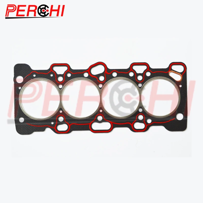 

Engine parts cylinder head gasket for mitsubishi OUTLANDER I 2001-2006 ECLIPSE III 1999-2005 GALANT VI 1996-2004 4G64/V31