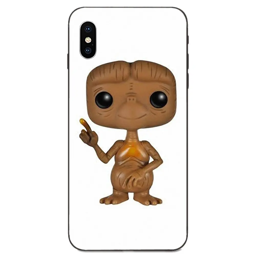 Жесткий чехол для телефона с рисунком Tumblr Миньоны Kingbob Apple iPhone 11 X XS Max XR Pro 4 5 6 6S 7 8 Plus