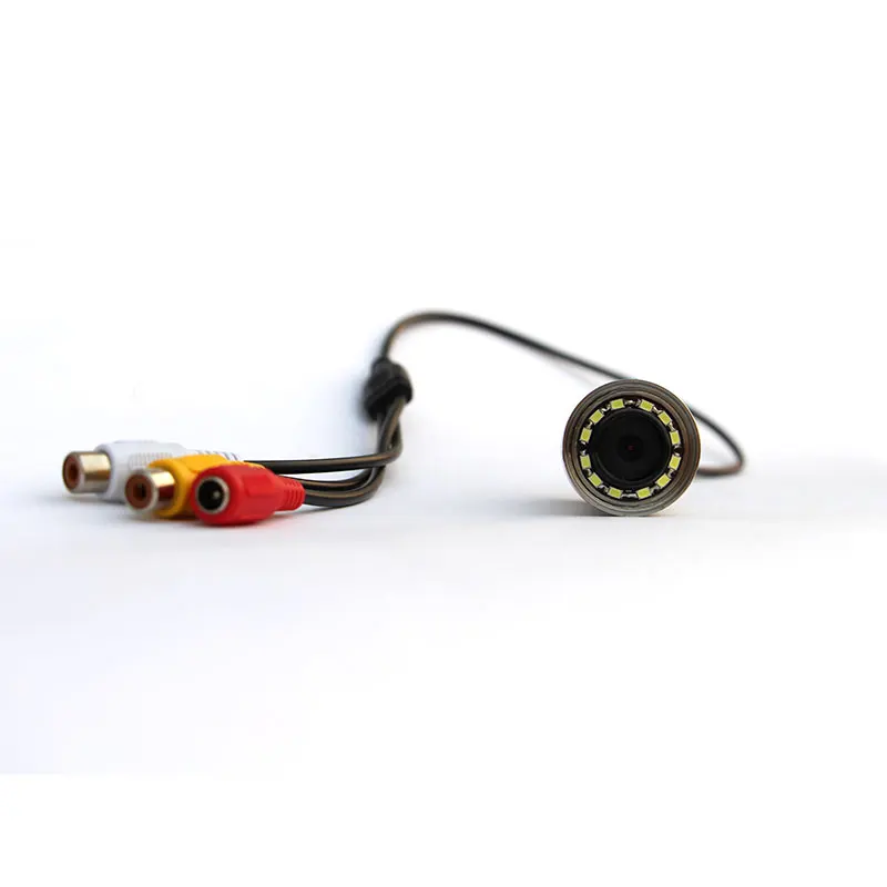 

3rdeye Factory 1080P HD mini Downhole Borehole Groundwater Video Inspection Camera