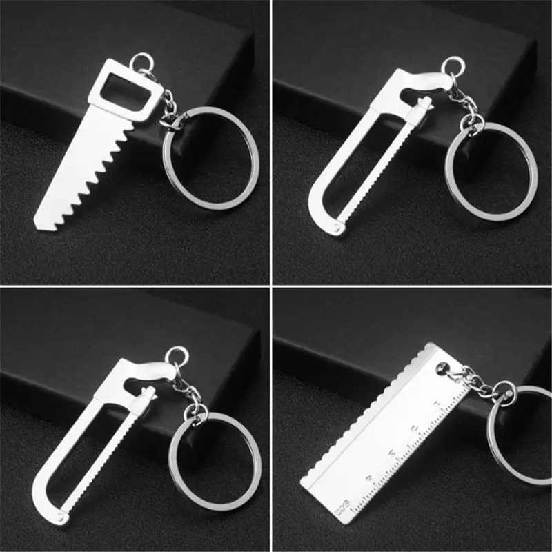 1 шт. все инструменты автомобильный брелок для ключей с модные тиски Брелок