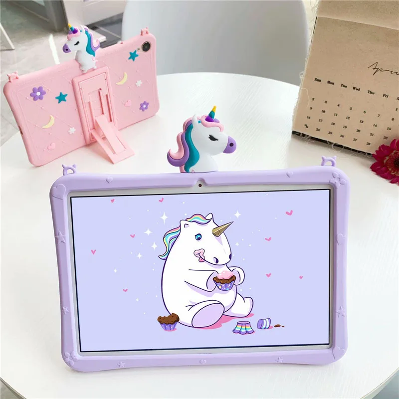 

Чехол для планшета Huawei T5 10 M5 Lite 10,1 8,4 Matepad 10,4 V6, детский силиконовый чехол для Huawei MediaPad M5 M6 10 10,8 T5 8,0