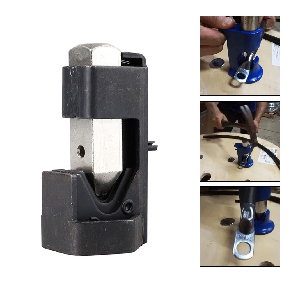 Кабельный Молот щипцы электрик провода терминал сварочный наконечник обжимной