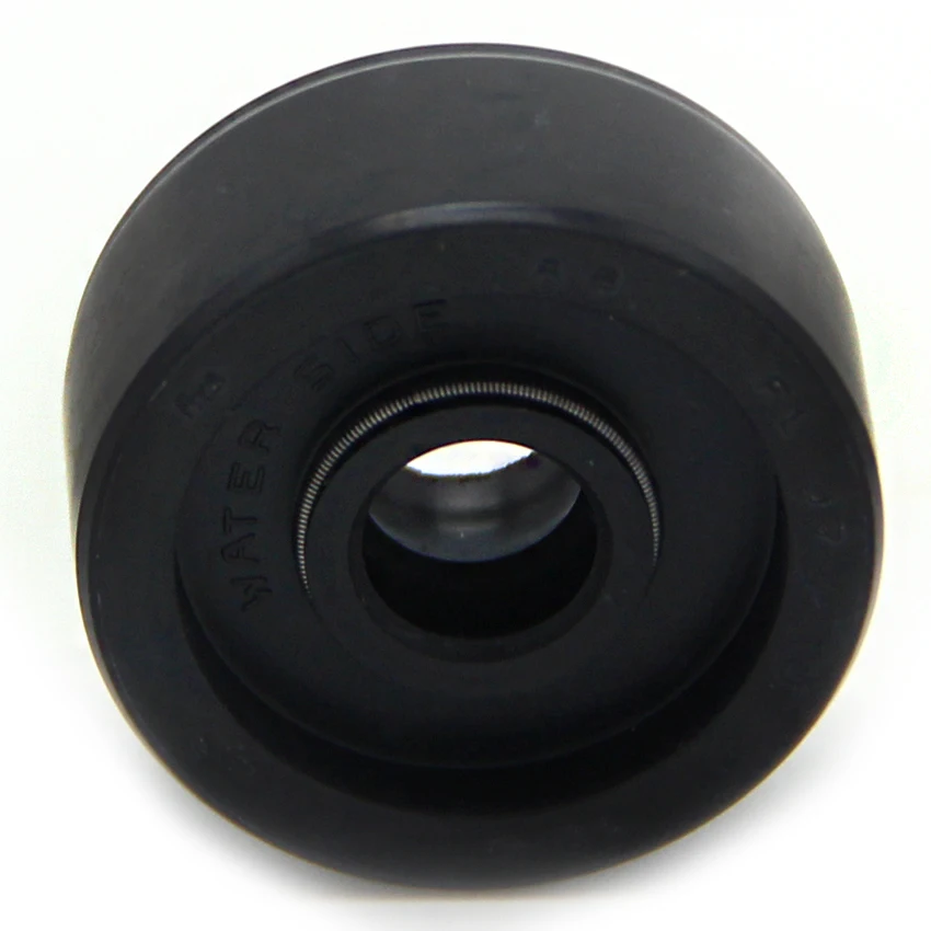 Уплотнения водяного насоса для Yamaha YP125 YP250 Majesty YP250G YP400 YP400G YP400R CP250 DT125 DT125LC DT125R DT125RE